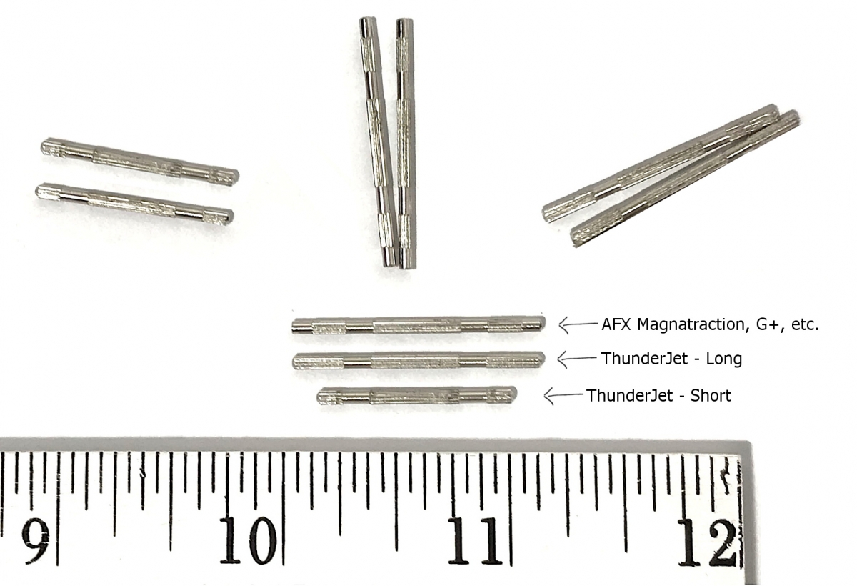 t jet slot car tools