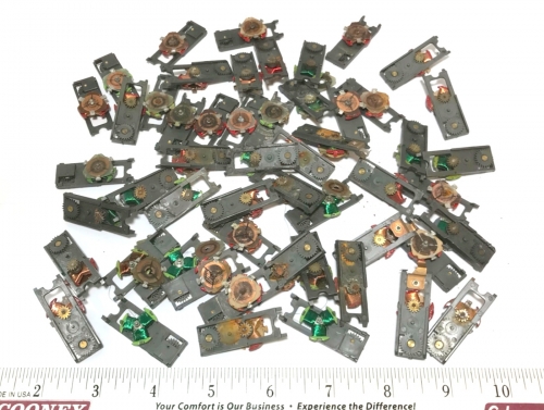 aurora afx parts
