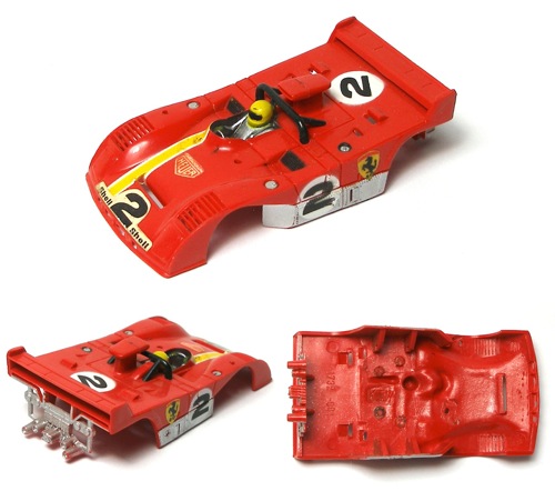 aurora afx g plus