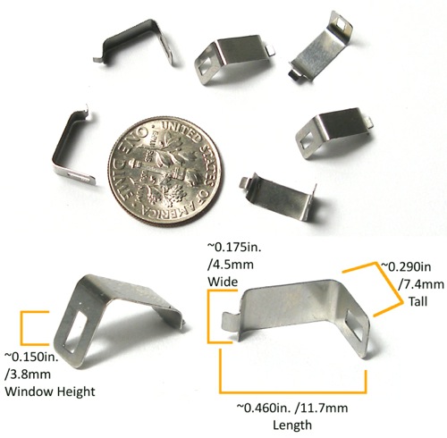 life like slot car parts