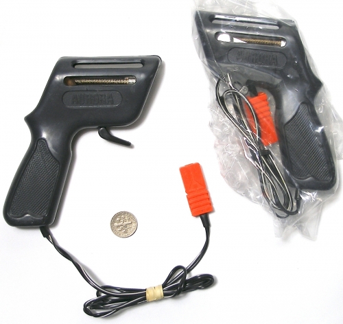 afx slot car controller