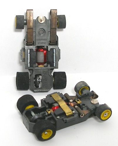 afx g plus parts