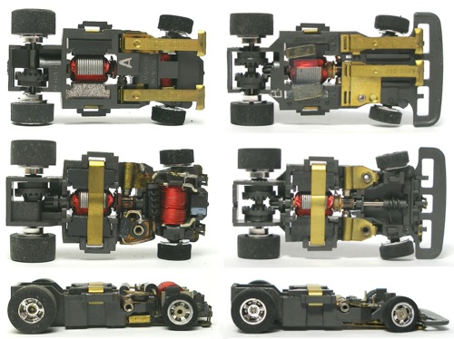 afx ultra 5
