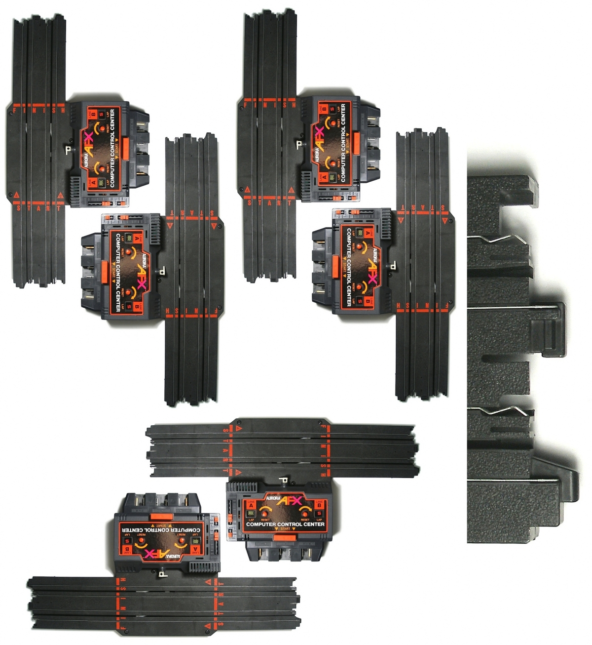 tomy aurora