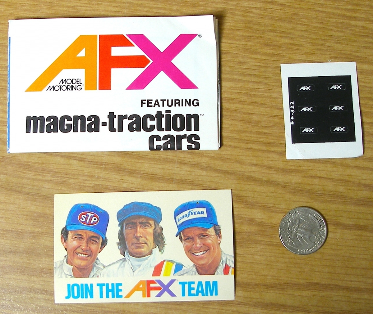Details about   **RARE Double Packaging Error** AURORA AFX Magna-Traction Guide Pins