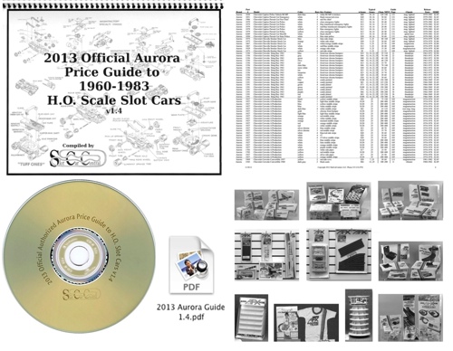 HO Guide