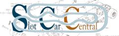 SlotCarCentral Header