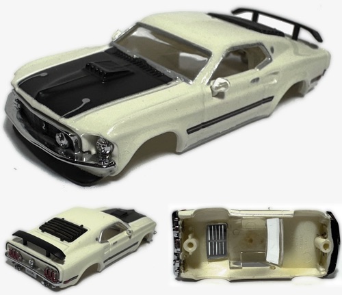 Rrr slot cars outlet