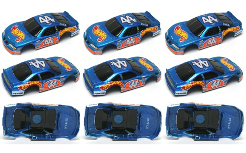 希少TYCO NASCAR HO 1998 TYCO 440-X2 Hot Wheels Kyle Petty Coca-Cola #44 Nascar