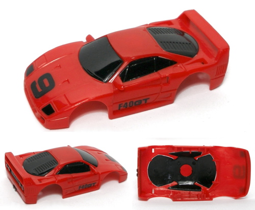 Nikko - Ferrari F40 - Collezionismo In vendita a Grosseto